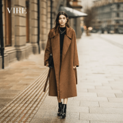 VIRE服饰丨为每位女性打制出既时髦又称身